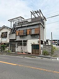 貝塚市半田　中古戸建