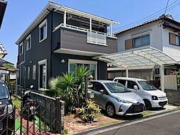 岸和田市岡山町　中古戸建