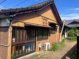泉佐野市上瓦屋　中古戸建
