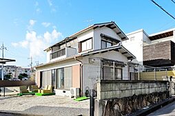 和泉市山荘町三丁目 中古戸建