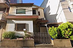 大阪市浪速区戎本町二丁目　売土地