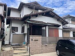 泉南郡熊取町大久保中三丁目　中古戸建