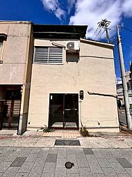 兵庫県尼崎市西難波町三丁目　中古戸建