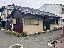 岸和田市並松町　中古戸建
