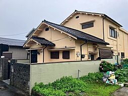 泉大津市虫取町一丁目　中古戸建