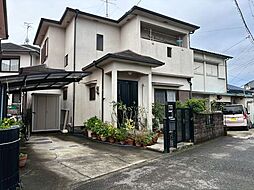 泉佐野市俵屋　中古戸建