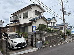 阪南市舞三丁目　中古戸建