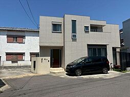 泉佐野市高松東一丁目　中古戸建