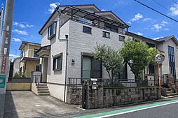 岸和田市畑町三丁目　中古戸建