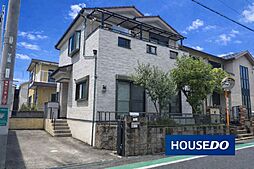 岸和田市畑町三丁目　中古戸建