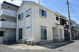 泉佐野市南中安松　中古戸建
