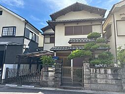 泉大津市助松町　中古戸建