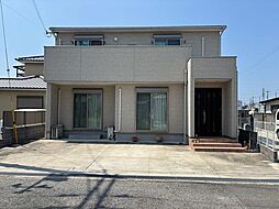 泉北郡忠岡町高月南二丁目　中古戸建