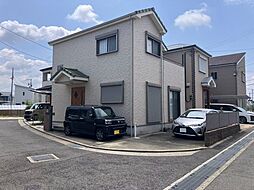貝塚市麻生中　中古戸建