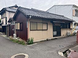 岸和田市並松町　売土地