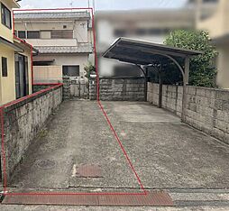 阪南市尾崎町四丁目　中古戸建