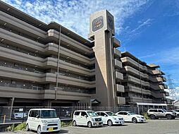 シャルマンフジ岩出弐番館