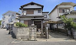 貝塚市橋本　売土地