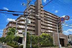 シャルマンフジ岸和田上町パークインパーク
