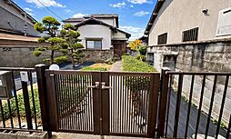 高石市千代田六丁目　中古戸建