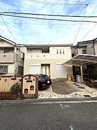 泉佐野市葵町四丁目　中古戸建
