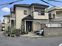 泉佐野市高松北一丁目　中古戸建