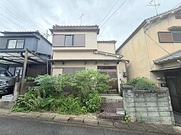 京都市伏見区深草大亀谷西久宝寺町