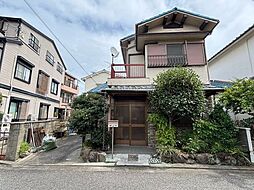 堺市東区野尻町　売土地