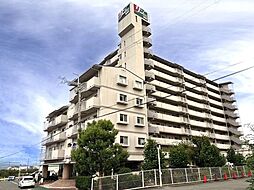 サンライズマンション岩出III