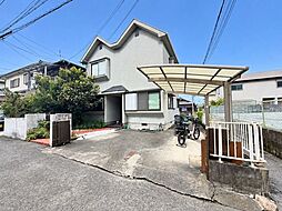泉大津市助松町一丁目　中古戸建