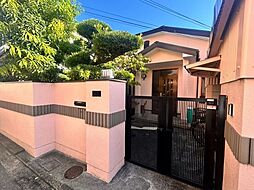 堺市北区南花田町 中古戸建