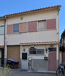 大阪市大正区泉尾一丁目　中古戸建