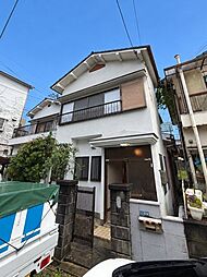 交野市私市八丁目　中古戸建