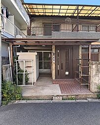 大阪市東淀川区淡路五丁目　中古戸建
