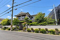橿原市菖蒲町四丁目　中古戸建