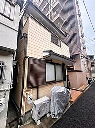 大阪市港区南市岡一丁目　中古戸建