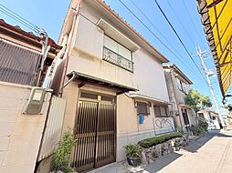 泉南市樽井五丁目　中古戸建
