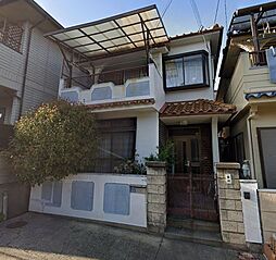神戸市垂水区野田通 中古戸建