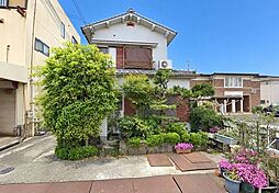 泉大津市板原町四丁目　中古戸建
