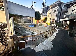 旭区千林二丁目 売土地