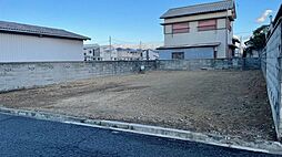 和歌山市有本　売土地