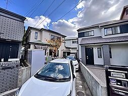 泉南市信達市場　中古戸建