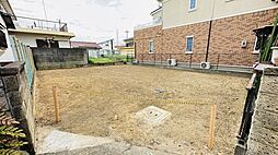 泉佐野市市場西　売土地