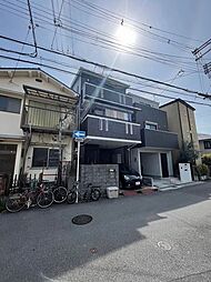 中古戸建　東住吉区鷹合