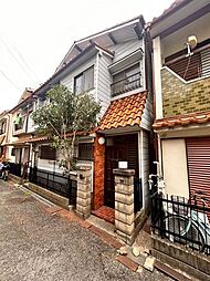 大阪市西淀川区中島一丁目　中古戸建