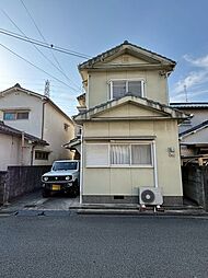 和歌山市鳴神　中古戸建