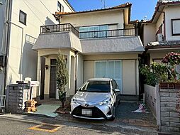 高石市加茂二丁目　中古戸建