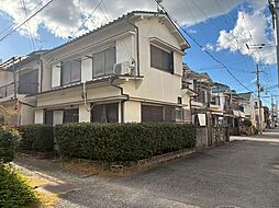 岸和田市藤井町一丁目　中古戸建