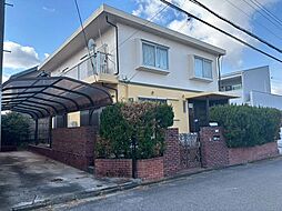 和泉市緑ケ丘二丁目　中古戸建