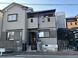 岸和田市箕土路町三丁目　中古戸建